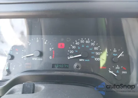 1999 Jeep Wrangler Se z USA, uszkodzony, nr VIN 1J4FY29P7XP405654